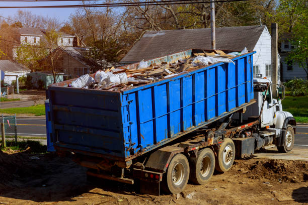 Best Demolition Debris Removal  in Maple Lake, MN