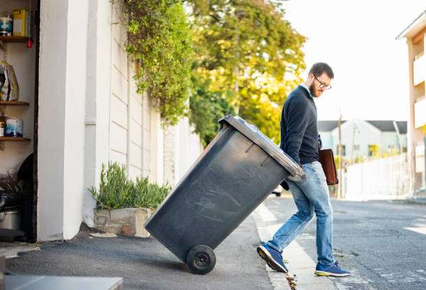 Professional Junk Removal Services in Maple Lake, MN